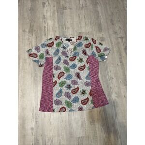 NWT Women's Flex Scrubs Medium‎